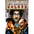 Smrt Gospodina Goluze